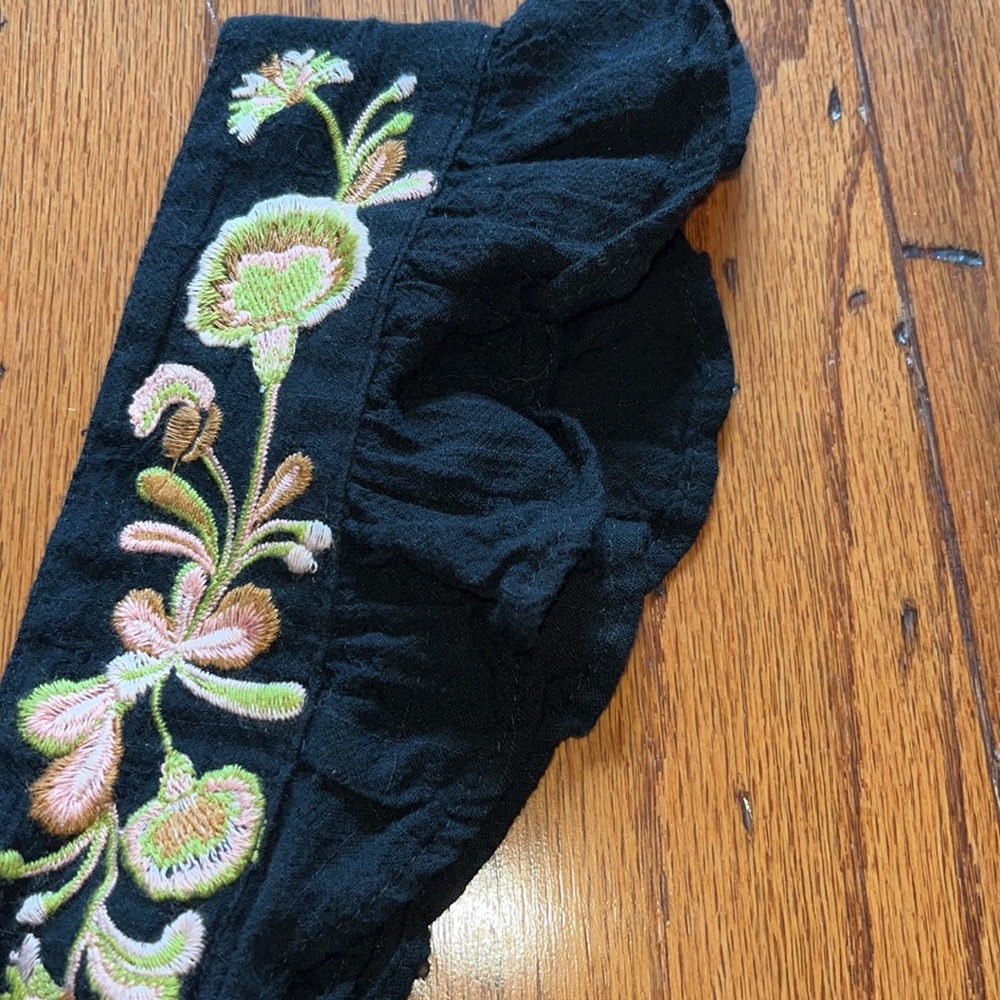 Perfect for summer, XXS Madewell adorable top-never worn! - Picture 4 of 4